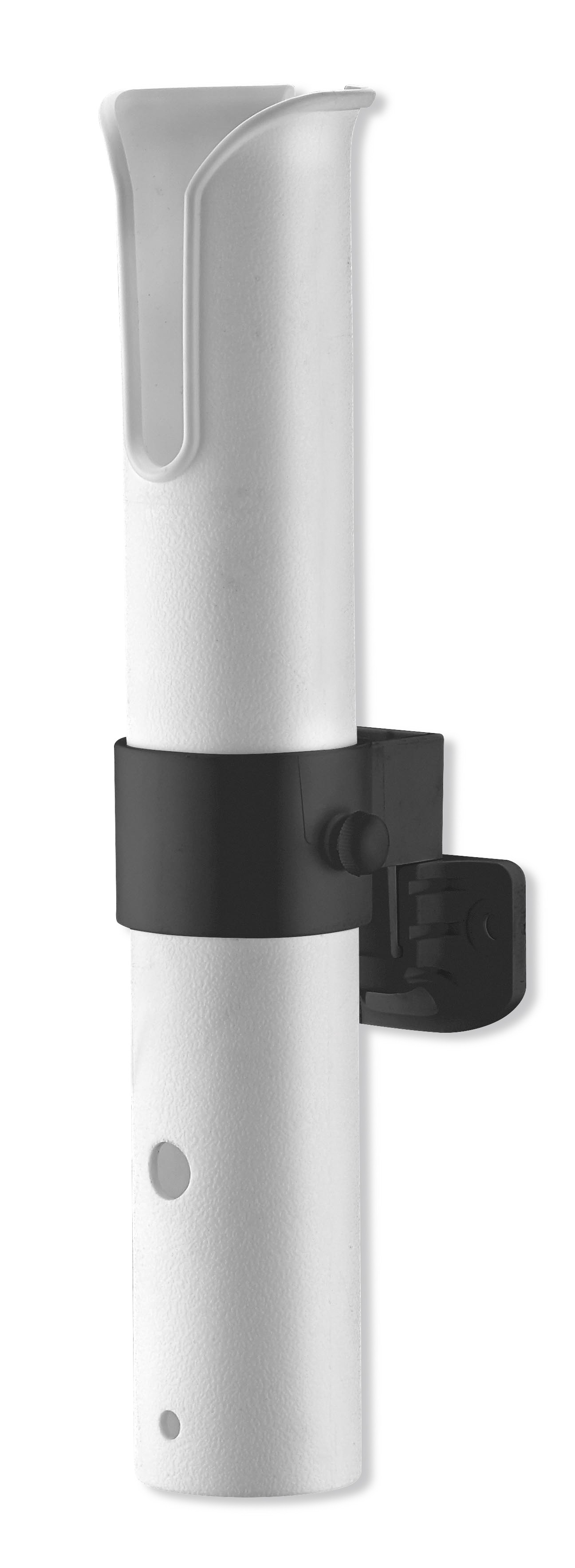 Porte-canne plastique fixation à paroi 233 mm Osculati - Porte-cann
