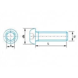 Porte-canne Horizontal Berkley