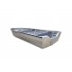 Barque aluminium Kimple 390 Catch