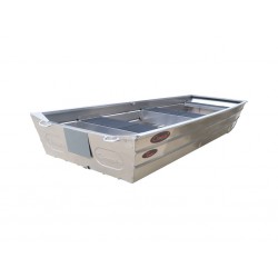 Kimple Barque aluminium Kimple Angler 370W