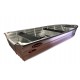 Barque aluminium Kimple 390 Catch