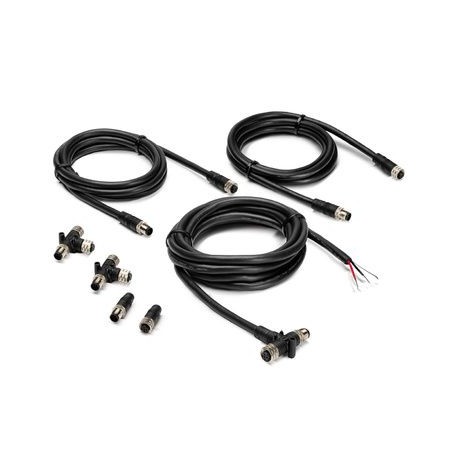 Kit NMEA 2000 pour création du réseau NMEA2000