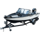 Bateau Kimple Bow Rider BR165-A