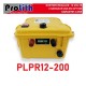 BATTERIE PROLITH PLPR 12 VOLTS 200 AH