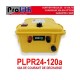 BATTERIE PROLITH PLPR 24 VOLTS 120 AH 60A