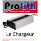 CHARGEUR C24V10A