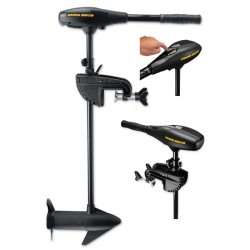  Endura MAX55 - Maximizer - 107 cms - 55 lbs - 12 V