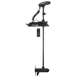 Moteurs électriques TERROVA 80 BT/GPS - 80 Lbs - 24 Vcc - Sans Pédale - 152cm