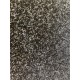 Moquette marine Kimple Noir/Gris