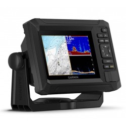 Sondeurs Garmin ECHOMAP UHD 62cv Avec sonde GT24-TM