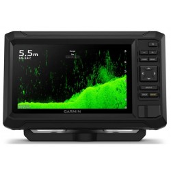 Sondeurs Garmin ECHOMAP UHD 72cv Avec sonde GT20-TM