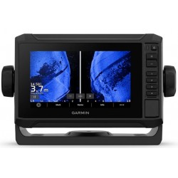 Sondeurs Garmin ECHOMAP UHD2 62sv, avec sonde GT54UHD-TM