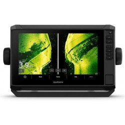 Sondeurs Garmin ECHOMAP UHD2 92sv, avec sonde GT56-TM