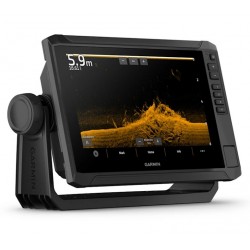 Sondeurs Garmin ECHOMAP UHD2 92sv, avec sonde GT56-TM