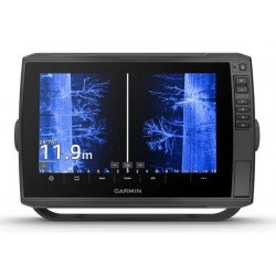 Sondeurs Garmin ECHOMAP Ultra 2 102sv , avec sonde GT56UHD-TM