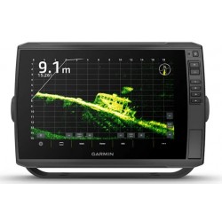 Sondeurs Garmin ECHOMAP Ultra 2 102sv , avec sonde GT56UHD-TM