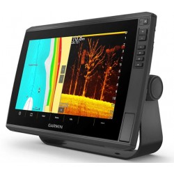 Sondeurs Garmin ECHOMAP Ultra 2 122sv , avec sonde GT56UHD-TM