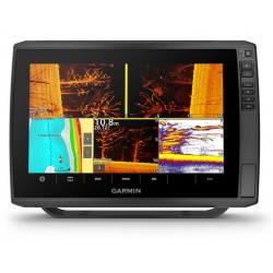 Sondeurs Garmin ECHOMAP Ultra 2 122sv , avec sonde GT56UHD-TM