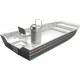 Barque aluminium Kimple River Runner R 590