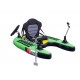 Float Tube Seven Bass Nano Full Pack