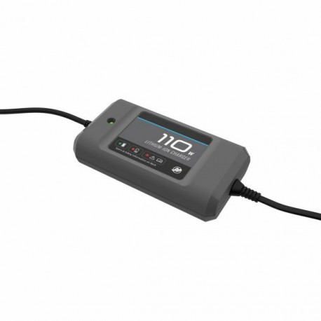 Chargeur 110 W pour Batterie Lithium 48 Volts Avator