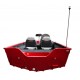 bateau Kimple SEA RANGER 435SC