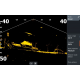 Lowrance ActiveTarget 2(module + sonde + supports)