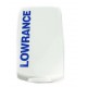 Capot de protection Lowrance Eagle 4"X