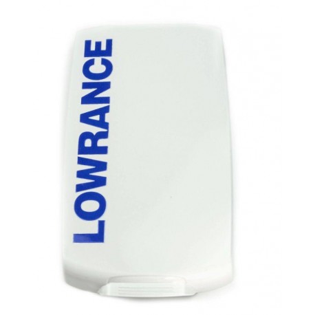 Capot de protection Lowrance Eagle 4"X