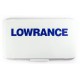 SONDEUR GPS LOWRANCE HOOK 2 - 7X SPLIT SHOT