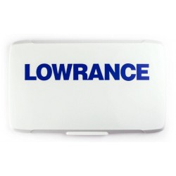 Accessoires Lowrance Capot de protection Lowrance Eagle 5"