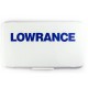 Capot de protection Lowrance Eagle 7"