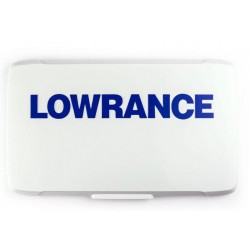 Accessoires Lowrance Capot de protection Lowrance Eagle 7"