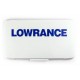 Capot de protection Lowrance Eagle 9"