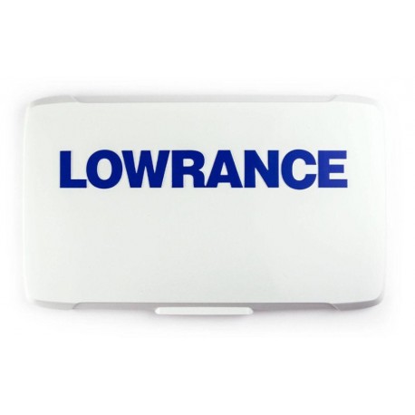 Capot de protection Lowrance Eagle 9"