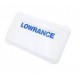 Capot de protection Lowrance Eagle 9"