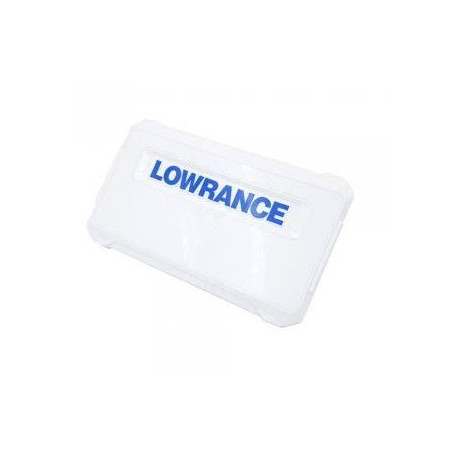 Capot de protection Lowrance Eagle 9"