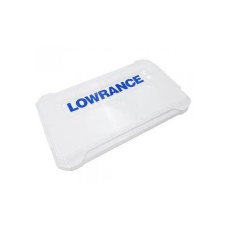 Capot de protection Lowrance Eagle 9"