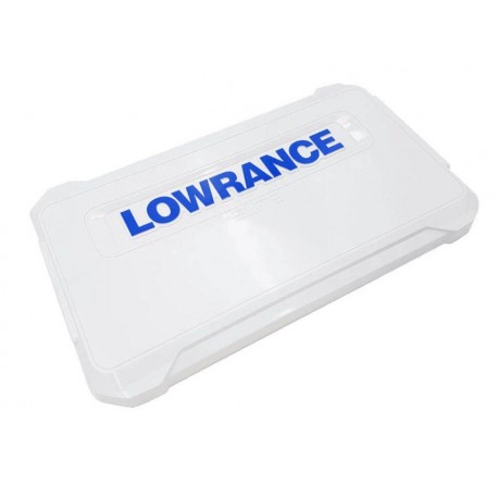 Capot de protection Lowrance Elite FS 12