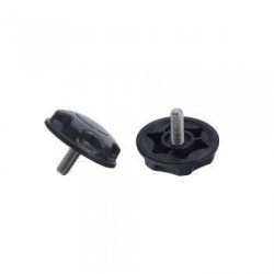 Accessoires Lowrance Molette d'étrier de support GK-12