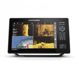 Sondeurs Humminbird SONDEUR GPS HUMMINBIRD TACTILE XPLORE 10 MSI+ Sondeur Gps Humminbird Tactile Xplore 10 Msi+